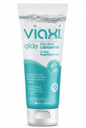 Viaxi Glide 200ml